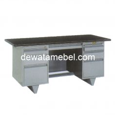 Steel Table Size 160 - BROTHER - B 802